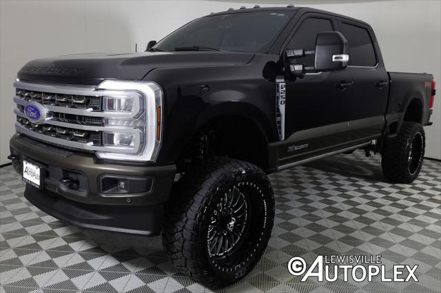 2024 Ford F-250 King Ranch