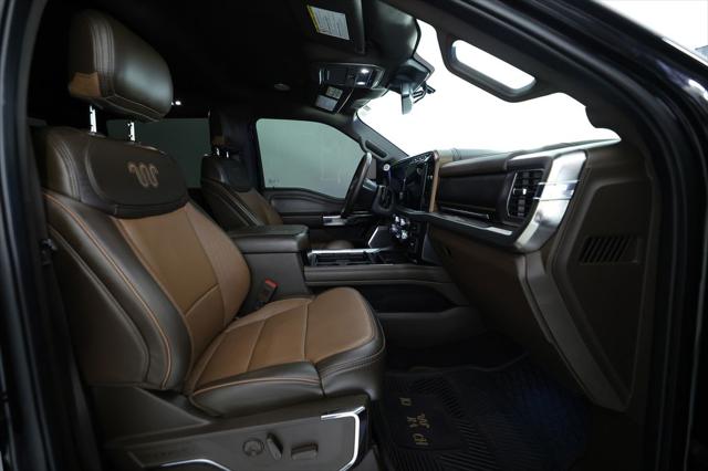2024 Ford F-250 King Ranch