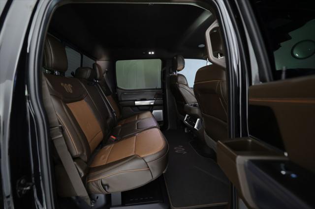 2024 Ford F-250 King Ranch