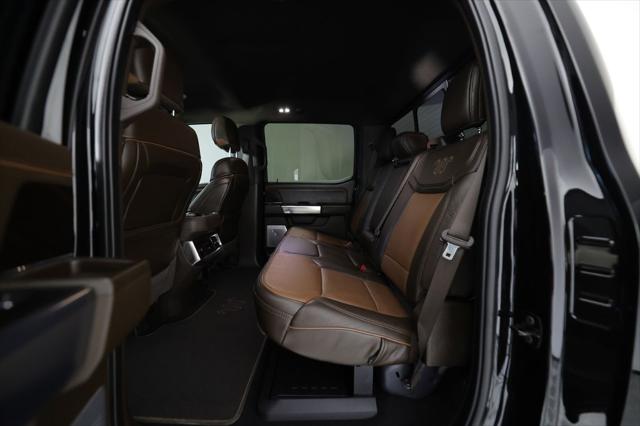 2024 Ford F-250 King Ranch