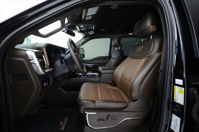 2024 Ford F-250 King Ranch
