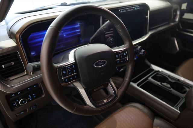 2024 Ford F-250 King Ranch