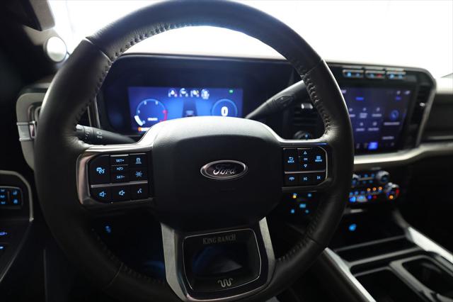 2024 Ford F-250 King Ranch