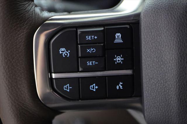 2024 Ford F-250 King Ranch