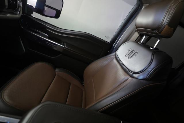 2024 Ford F-250 King Ranch