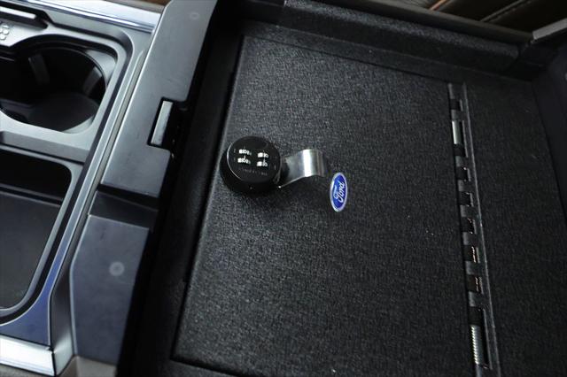 2024 Ford F-250 King Ranch