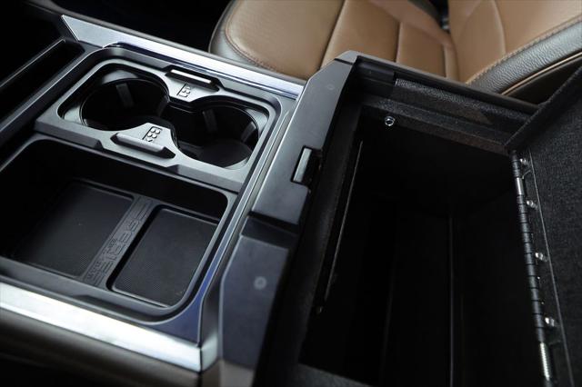 2024 Ford F-250 King Ranch