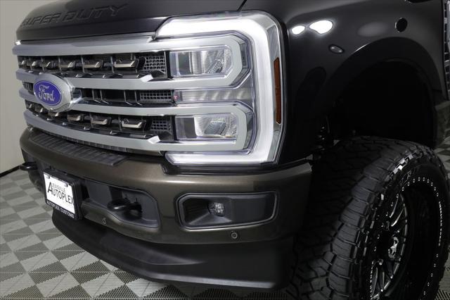 2024 Ford F-250 King Ranch