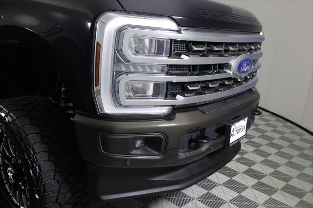 2024 Ford F-250 King Ranch