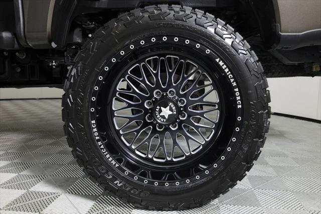 2024 Ford F-250 King Ranch