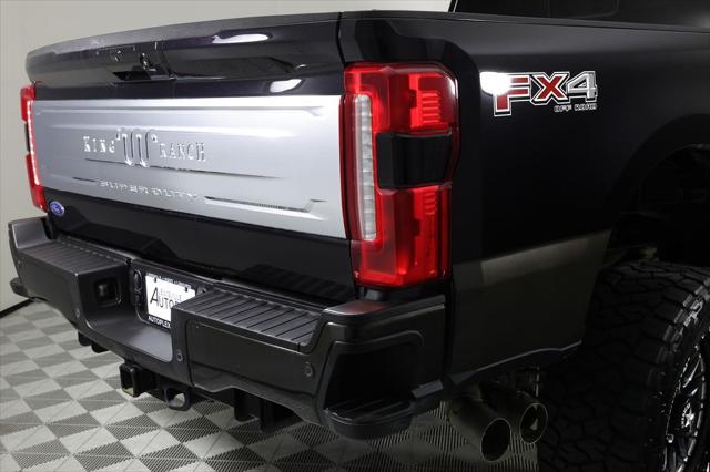 2024 Ford F-250 King Ranch