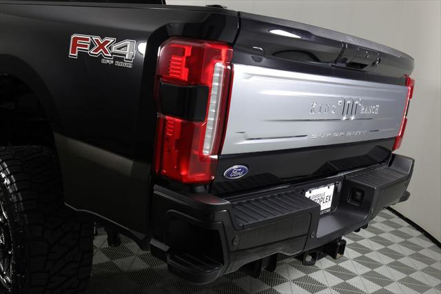 2024 Ford F-250 King Ranch