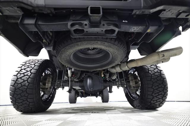 2024 Ford F-250 King Ranch