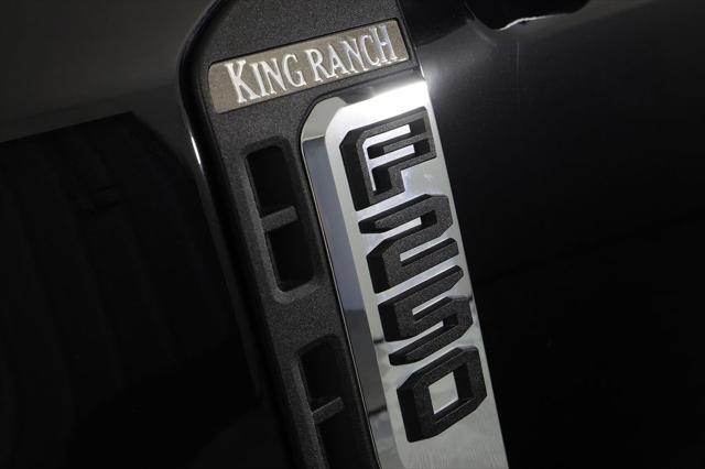 2024 Ford F-250 King Ranch