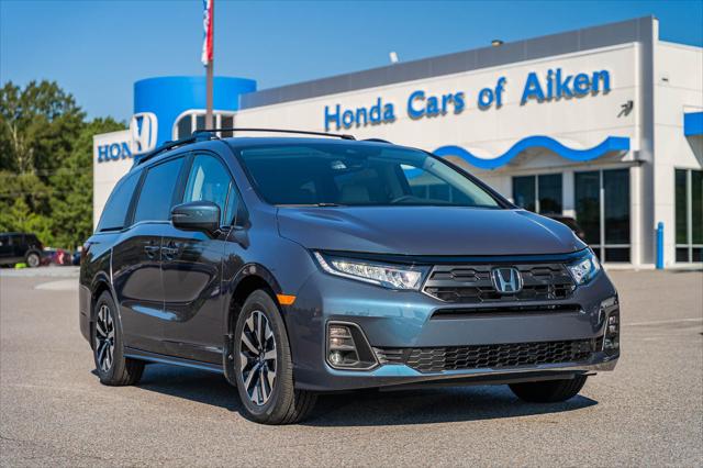 2026 Honda Odyssey EX-L for sale in Warrenville, SC