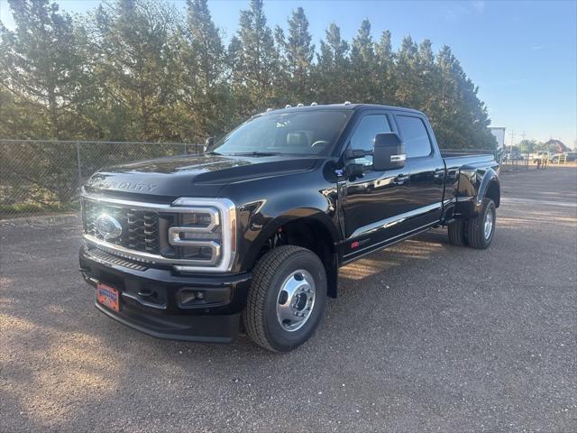 2026 Ford F-350 Platinum for sale in Hereford, TX