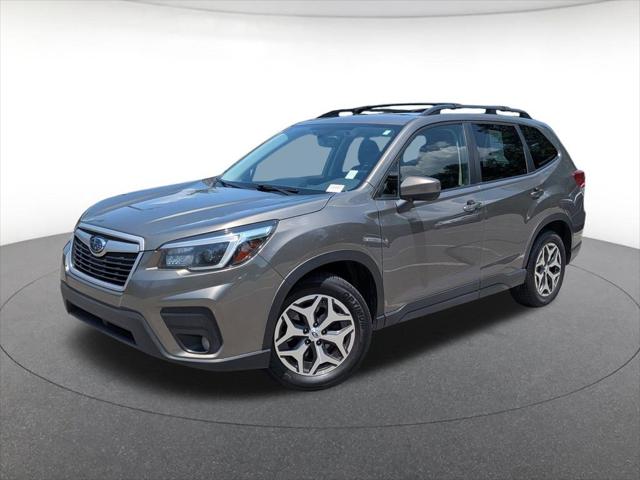 2021 Subaru Forester Premium for sale in West Columbia, SC