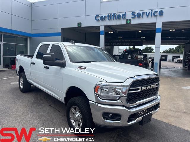 2023 Ram 2500 Tradesman Crew Cab 4x4 6'4" Box for sale in Ada, OK