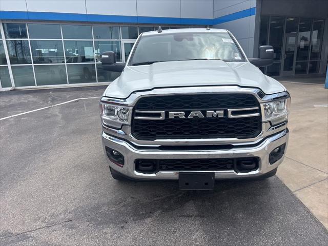2023 Ram 2500 Tradesman Crew Cab 4x4 6'4" Box