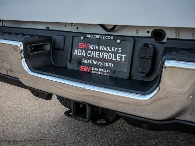 2023 Ram 2500 Tradesman Crew Cab 4x4 6'4" Box