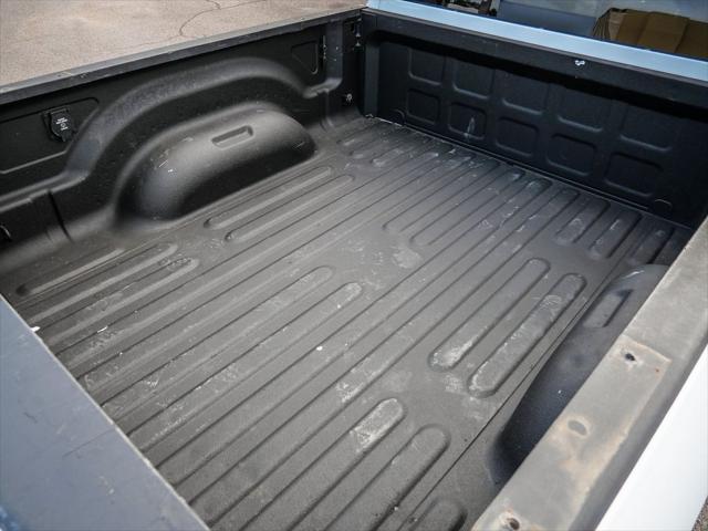 2023 Ram 2500 Tradesman Crew Cab 4x4 6'4" Box