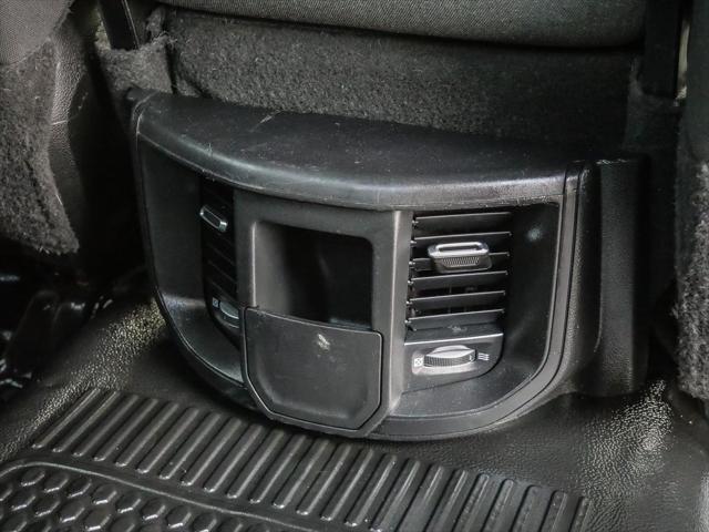 2023 Ram 2500 Tradesman Crew Cab 4x4 6'4" Box
