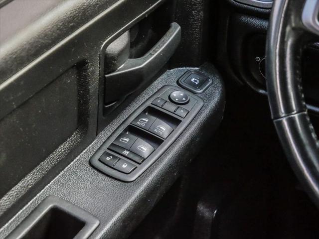 2023 Ram 2500 Tradesman Crew Cab 4x4 6'4" Box