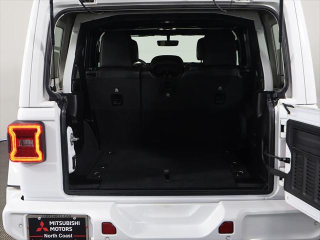 2023 Jeep Wrangler 4-Door High Altitude
