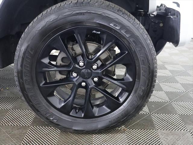 2023 Jeep Wrangler 4-Door High Altitude