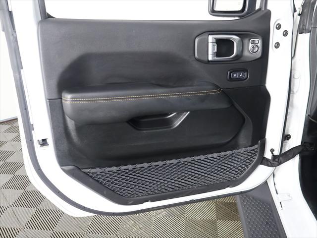 2023 Jeep Wrangler 4-Door High Altitude