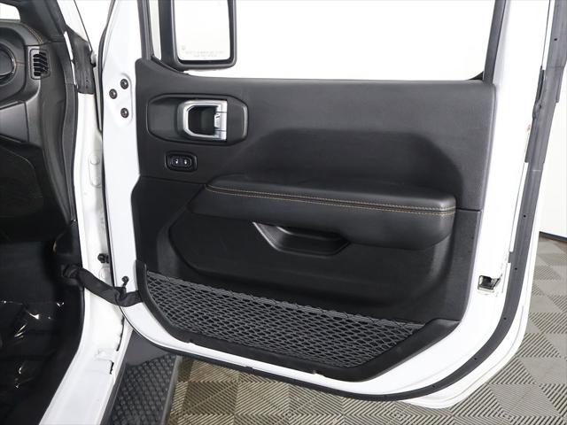 2023 Jeep Wrangler 4-Door High Altitude
