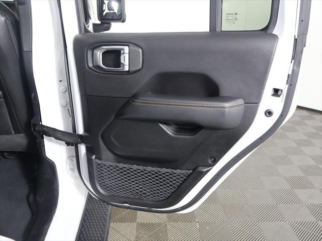 2023 Jeep Wrangler 4-Door High Altitude