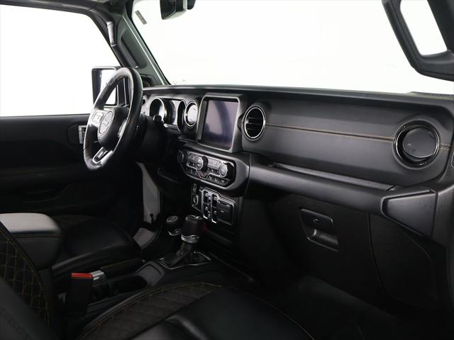2023 Jeep Wrangler 4-Door High Altitude