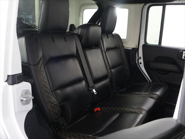 2023 Jeep Wrangler 4-Door High Altitude