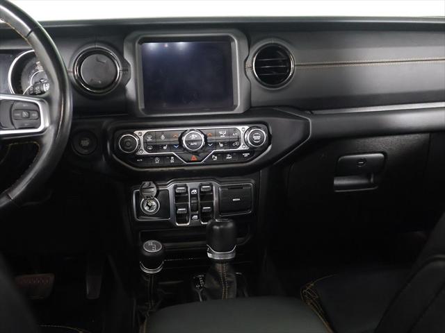 2023 Jeep Wrangler 4-Door High Altitude