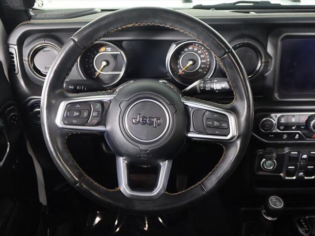 2023 Jeep Wrangler 4-Door High Altitude