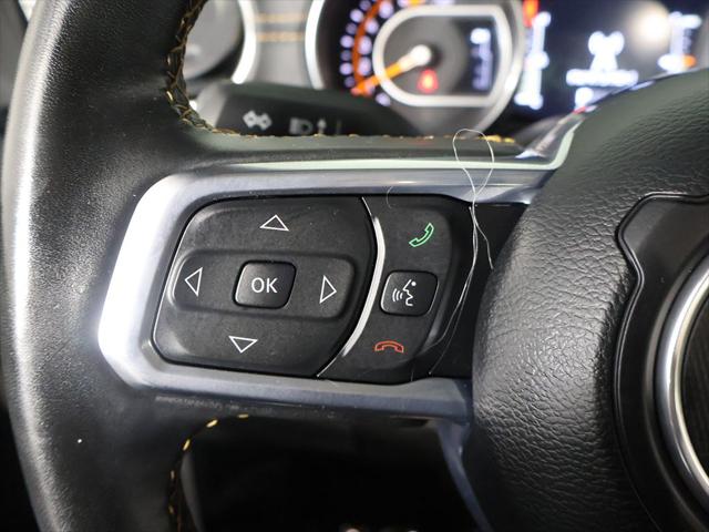 2023 Jeep Wrangler 4-Door High Altitude