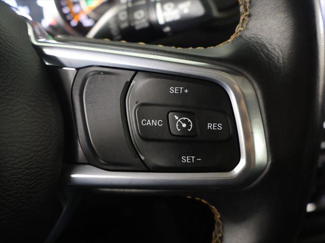 2023 Jeep Wrangler 4-Door High Altitude