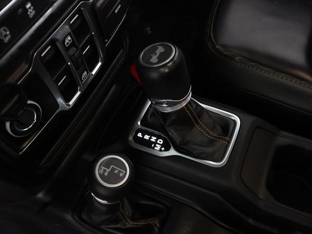 2023 Jeep Wrangler 4-Door High Altitude