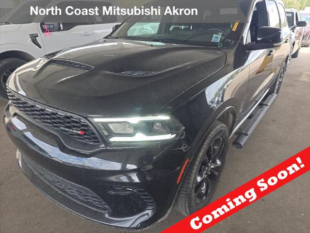 2024 Dodge Durango GT Plus for sale in Akron, OH