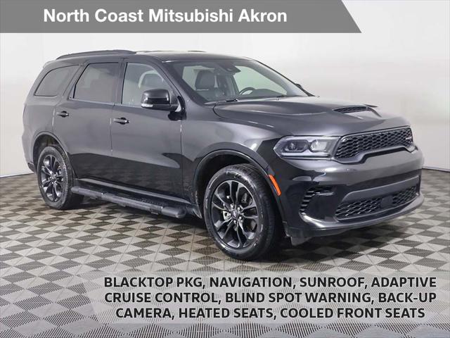 2024 Dodge Durango GT Plus for sale in Akron, OH