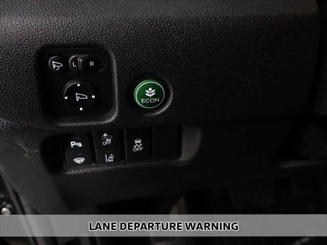 2024 Honda Passport AWD TrailSport