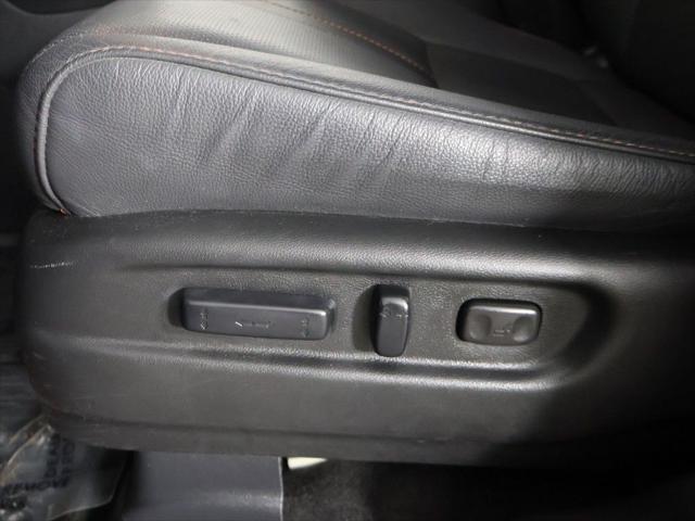 2024 Honda Passport AWD TrailSport