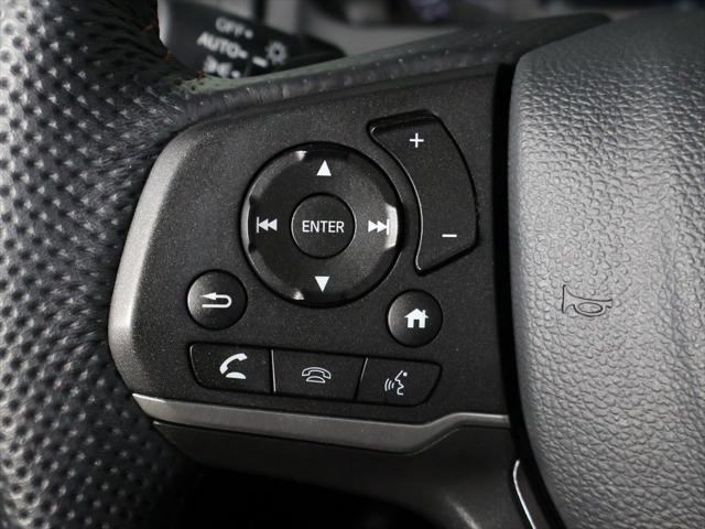 2024 Honda Passport AWD TrailSport