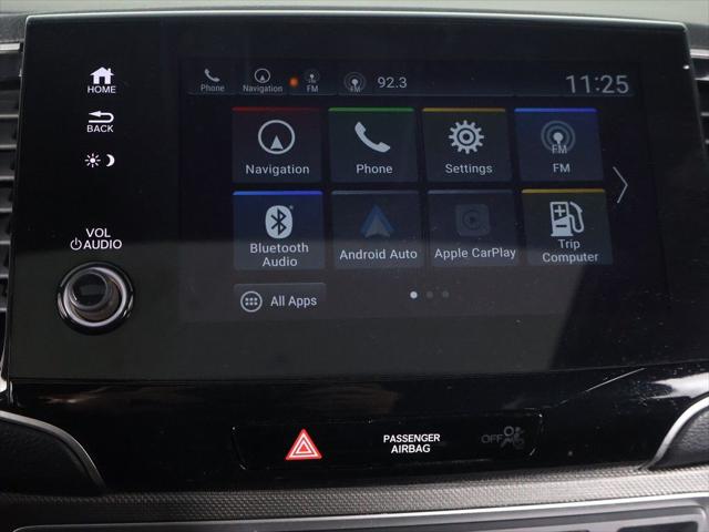 2024 Honda Passport AWD TrailSport