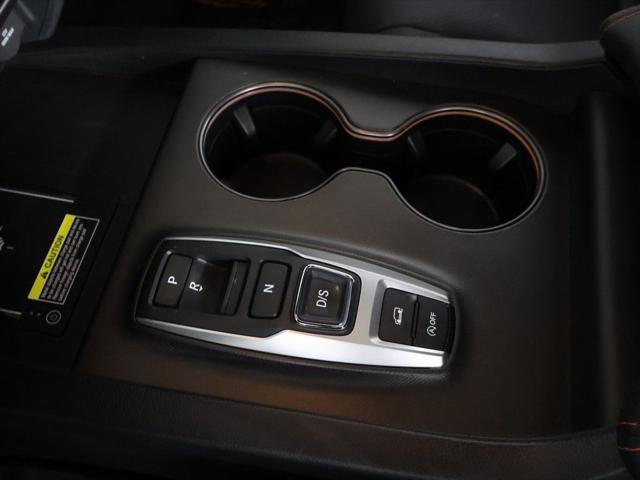 2024 Honda Passport AWD TrailSport