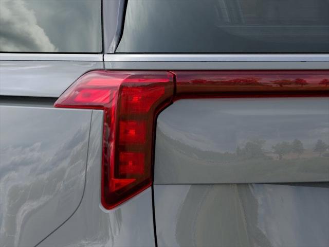 2026 Kia Carnival MPV SX