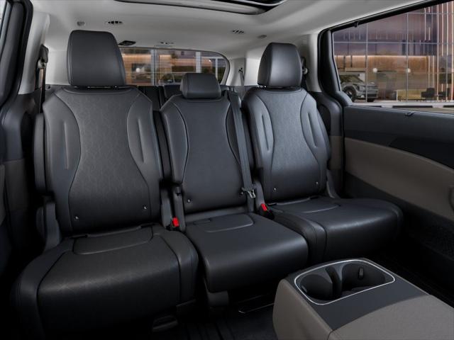 2026 Kia Carnival MPV SX