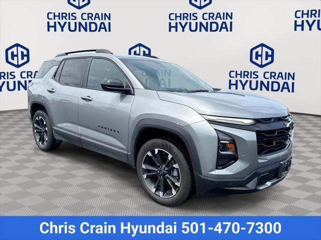 2025 Chevrolet Equinox AWD RS for sale in Conway, AR