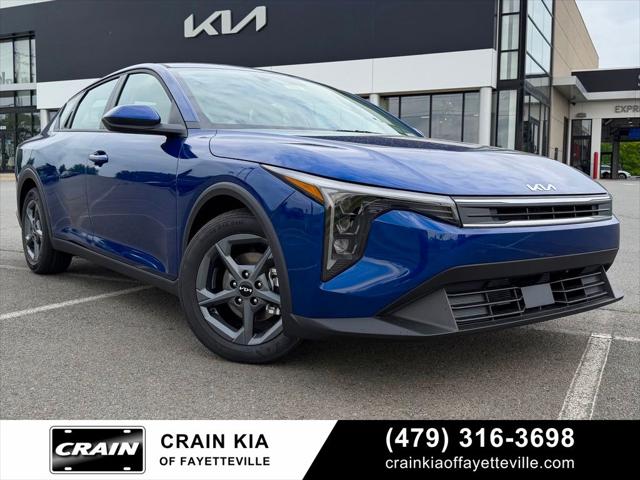 2026 Kia K4 LXS for sale in Fayetteville, AZ